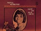 Nina Simone Let It All Out Records & LPs New