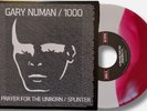 Gary Numan - A Prayer For The Unborn  7
