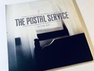 The Postal Service Vinyl 3xLP Record UNPLAYED M/NM 10th Anniversary