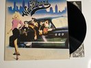 The Wanderers (Original Motion Picture Soundtrack) LP 1979 Vinyl EWS-81265