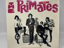 We Are The Primates S/T LP Voxx Epitaph VXS 200.034 1986