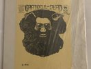THE GRATEFUL DEAD HOLLYWOOD PALLADIUM 1 BOOTLEG LP US TRADE MARK OF QUALITY 71