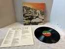 Led Zeppelin Houses of the Holy LP SD 7255 RLP Sterling Original Broadway Label