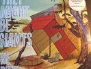 The Spine by They Might Be Giants (Record, 2023)