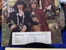 Heart,Little Queen,Columbia, White  Label Promo ,LP
