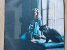 Carole King = Tapestry Vinyl LP (AMLS 2025) 1971 UK