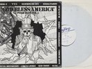 'God Bless America- Posh Hits Vol1' Circle Jerks TSOL Black Flag Nuns TEST PRESS