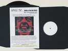 Eddie & the Hot Rods 'Get Your Rocks Off' 2LP TEST PRESSING +info - very limited