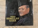 The Soul Of Shahnai Ustad Bismillah Khan 33 LP Record Bollywood India