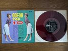 V.A. Odeon Top 10 1962 Japan 10