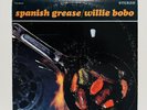 WILLIE BOBO: spanish grease VERVE 12