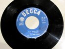 DISCO 45 GIRI 1°STAMPA*ROLLING STONES-THE LAST TIME/PLAY WITH FIRE*DECCA F 12104