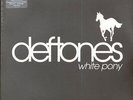 Deftones - White Pony (2xLP)