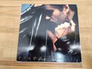 George Michael Faith record LP, I987 Columbia # C-40867 USED