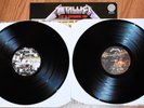 Metallica - Live in Gothenburg 1987 2LP mercyful fate exodus venom reek of death