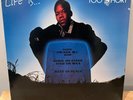 TOO SHORT - Life Is...Too Short - Dangerous Music 1149-1-J 1988  ORIGINAL  EX/EX