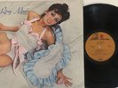ROXY MUSIC - Roxy Music LP / 1975 US Pressing / Reprise