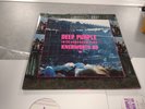 Deep Purple In The Absence of Pink: Knebworth 1985 2 LP DPVSOP LP163 NM/NM Vinyl