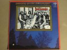 KING HARVEST DANCING IN THE MOONLIGHT LP ORIG '72 PERCEPTION RARE ROCK GEM VG+