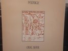 Pentangle Cruel Sister Uk 1970 1st Issue TRA 228 1U/1U Vinyl Record Lp Mint Rock