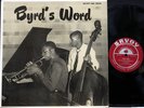 DONALD BYRD 