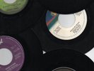 Ringo Starr 7 Ex-Beatles 45's/3 PS Photograph Back Off Wrack My Brain Your 16