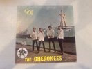 The Cherokees-Aussie GO  EP w PS  