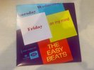 The Easybeats- Aussie Parlophone EP w PS  