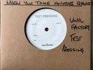 Reuben Howell -You Can’t Stop A Man In Love - Vinyl Factory Test Pressing - Mint