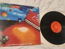 RANDY RHOADS & QUIET RIOT 1980 BENEFIT VINYL RECORD ALBUM * ONLY U.S. RELEASE