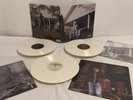 Morgan Wallen One Thing At A Time Record 2023 Triple White Vinyl Lp R8
