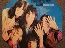 Through The Past, Darkly (UK) 1969 Mono LP by The Rolling Stones (LK 5019)