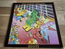 Ian Carr's Nucleus - Roots, 73 UK Rar, LP