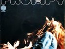 Krautrock LP - FRUMPY - BY THE WAY - Vertigo Swirl GER 1973 (1972) - VG(+)