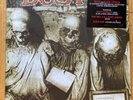 DUST Self Titled & Hard Attack 2 LP SET Vinyl 2013 American Metal Kama Sutra