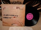 * HUMBLE PIE * AS SAFE AS YESTERDAY * IMMEDIATE LABEL * 1969 PRESSING *