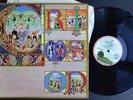 KING CRIMSON   lizard   ILPS-9141