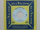 Elvis Presley Roustabout / One Track Heart 1964 USA 7