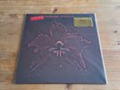 Machine Head ‎The Burning Red (2018) Black/Red Colour Vinyl LP No. 1666 of 3000
