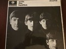 The Beatles With The Beatles Mono LP Vinyl Record PMC 1206 Parlophone  XEX447-N