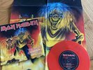 Iron Maiden 