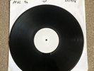 Pink Floyd - The Dark Side Over London Test Pressing Very Rare