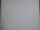 Diamond Head The White Album, signed by Sean Harris 1980, one of the first 1000