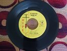 PAUL SINDAB 45 DO WHATCHA WANNA DO / GIVE ME YOUR HEART Garage Rock Pysch  NM