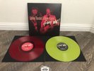 Johnny Thunders & Wayne Kramer - Gang War  - RSD 2020 Vinyl Record NM