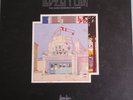 MINT Led Zeppelin Song Remains The Same original issue 12'' vinyl 2 Lp 1976