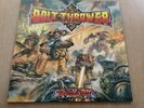 Realm of Chaos by Bolt Thrower (Record, 2017)