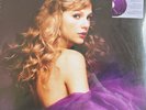 Taylor Swift - Speak Now (Taylor's Version) - 3 x Violet Marbled Vinyl LP