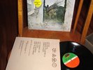 LED ZEPPELIN ZOSO IV (4) LP NM US ATLANTIC VINYL 1971 IN SHRINK HYPE STICKER