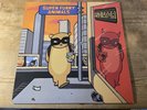 SUPER FURRY ANIMALS - RADIATOR (1997) UK Creation Records 1st Press 2LP EX